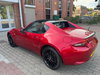 Mazda MX-5 RF 2.0 SKYACTIV-G Launch Edition Euro 6 2dr 2dr Manual 2026