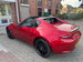 Mazda MX-5 RF 2.0 SKYACTIV-G Launch Edition Euro 6 2dr 2dr Manual 2017