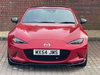 Mazda MX-5 RF 2.0 SKYACTIV-G Launch Edition Euro 6 2dr 2dr Manual 2026