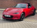Mazda MX-5 RF 2.0 SKYACTIV-G Launch Edition Euro 6 2dr 2dr Manual 2017