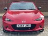 Mazda MX-5 RF 2.0 SKYACTIV-G Launch Edition Euro 6 2dr 2dr Manual 2026