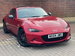 Mazda MX-5 RF 2.0 SKYACTIV-G Launch Edition Euro 6 2dr 2dr Manual 2017