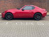 Mazda MX-5 RF 2.0 SKYACTIV-G Launch Edition Euro 6 2dr 2dr Manual 2026