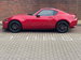 Mazda MX-5 RF 2.0 SKYACTIV-G Launch Edition Euro 6 2dr 2dr Manual 2017