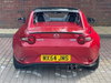 Mazda MX-5 RF 2.0 SKYACTIV-G Launch Edition Euro 6 2dr 2dr Manual 2026