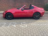 Mazda MX-5 RF 2.0 SKYACTIV-G Launch Edition Euro 6 2dr 2dr Manual 2026