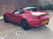 Mazda MX-5 RF 2.0 SKYACTIV-G Launch Edition Euro 6 2dr 2dr Manual 2017