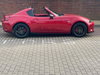 Mazda MX-5 RF 2.0 SKYACTIV-G Launch Edition Euro 6 2dr 2dr Manual 2026