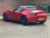 Mazda MX-5 RF 2.0 SKYACTIV-G Launch Edition Euro 6 2dr 2dr Manual 2026