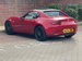 Mazda MX-5 RF 2.0 SKYACTIV-G Launch Edition Euro 6 2dr 2dr Manual 2017