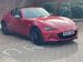 Mazda MX-5 RF 2.0 SKYACTIV-G Launch Edition Euro 6 2dr 2dr Manual 2017