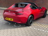 Mazda MX-5 RF 2.0 SKYACTIV-G Launch Edition Euro 6 2dr 2dr Manual 2026