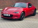 Mazda MX-5 RF 2.0 SKYACTIV-G Launch Edition Euro 6 2dr 2dr Manual 2017