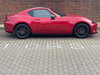 Mazda MX-5 RF 2.0 SKYACTIV-G Launch Edition Euro 6 2dr 2dr Manual 2026