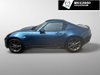 Mazda MX-5 RF 2.0 SKYACTIV-G Sport Black Euro 6 2dr 2dr Manual 2026