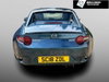 Mazda MX-5 RF 2.0 SKYACTIV-G Sport Black Euro 6 2dr 2dr Manual 2026