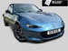 Mazda MX-5 RF 2.0 SKYACTIV-G Sport Black Euro 6 2dr 2dr Manual 2018