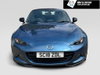 Mazda MX-5 RF 2.0 SKYACTIV-G Sport Black Euro 6 2dr 2dr Manual 2026