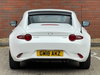 Mazda MX-5 RF 2.0 SKYACTIV-G Sport Nav 2dr 2dr Manual 2026
