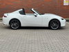 Mazda MX-5 RF 2.0 SKYACTIV-G Sport Nav 2dr 2dr Manual 2026