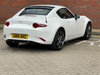 Mazda MX-5 RF 2.0 SKYACTIV-G Sport Nav 2dr 2dr Manual 2026