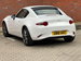 Mazda MX-5 RF 2.0 SKYACTIV-G Sport Nav 2dr 2dr Manual 2018