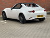 Mazda MX-5 RF 2.0 SKYACTIV-G Sport Nav 2dr 2dr Manual 2026