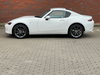 Mazda MX-5 RF 2.0 SKYACTIV-G Sport Nav 2dr 2dr Manual 2026