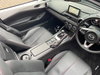 Mazda MX-5 RF 2.0 SKYACTIV-G Sport Nav 2dr 2dr Manual 2026