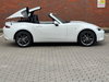 Mazda MX-5 RF 2.0 SKYACTIV-G Sport Nav 2dr 2dr Manual 2026