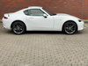 Mazda MX-5 RF 2.0 SKYACTIV-G Sport Nav 2dr 2dr Manual 2026
