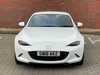Mazda MX-5 RF 2.0 SKYACTIV-G Sport Nav 2dr 2dr Manual 2026