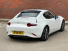 Mazda MX-5 RF 2.0 SKYACTIV-G Sport Nav 2dr 2dr Manual 2026