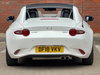 Mazda MX-5 RF 2.0 SKYACTIV-G Sport Nav 2dr 2dr Manual 2026