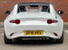 Mazda MX-5 RF 2.0 SKYACTIV-G Sport Nav 2dr 2dr Manual 2018