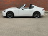 Mazda MX-5 RF 2.0 SKYACTIV-G Sport Nav 2dr 2dr Manual 2026