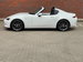 Mazda MX-5 RF 2.0 SKYACTIV-G Sport Nav 2dr 2dr Manual 2018