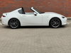 Mazda MX-5 RF 2.0 SKYACTIV-G Sport Nav 2dr 2dr Manual 2026