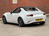 Mazda MX-5 RF 2.0 SKYACTIV-G Sport Nav 2dr 2dr Manual 2026