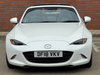 Mazda MX-5 RF 2.0 SKYACTIV-G Sport Nav 2dr 2dr Manual 2026