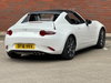 Mazda MX-5 RF 2.0 SKYACTIV-G Sport Nav 2dr 2dr Manual 2026