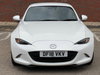 Mazda MX-5 RF 2.0 SKYACTIV-G Sport Nav 2dr 2dr Manual 2026