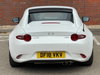 Mazda MX-5 RF 2.0 SKYACTIV-G Sport Nav 2dr 2dr Manual 2026