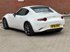 Mazda MX-5 RF 2.0 SKYACTIV-G Sport Nav 2dr 2dr Manual 2026