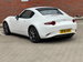 Mazda MX-5 RF 2.0 SKYACTIV-G Sport Nav 2dr 2dr Manual 2018