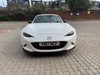 Mazda MX-5 RF 2.0 SKYACTIV-G Sport Nav Euro 6 2dr 2dr Manual 2026