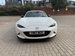 Mazda MX-5 RF 2.0 SKYACTIV-G Sport Nav Euro 6 2dr 2dr Manual 2017