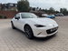 Mazda MX-5 RF 2.0 SKYACTIV-G Sport Nav Euro 6 2dr 2dr Manual 2017