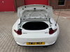 Mazda MX-5 RF 2.0 SKYACTIV-G Sport Nav Euro 6 2dr 2dr Manual 2026
