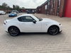 Mazda MX-5 RF 2.0 SKYACTIV-G Sport Nav Euro 6 2dr 2dr Manual 2026